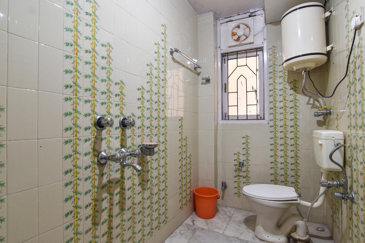 شيملا Dhanlaxmi Apartments المظهر الخارجي الصورة