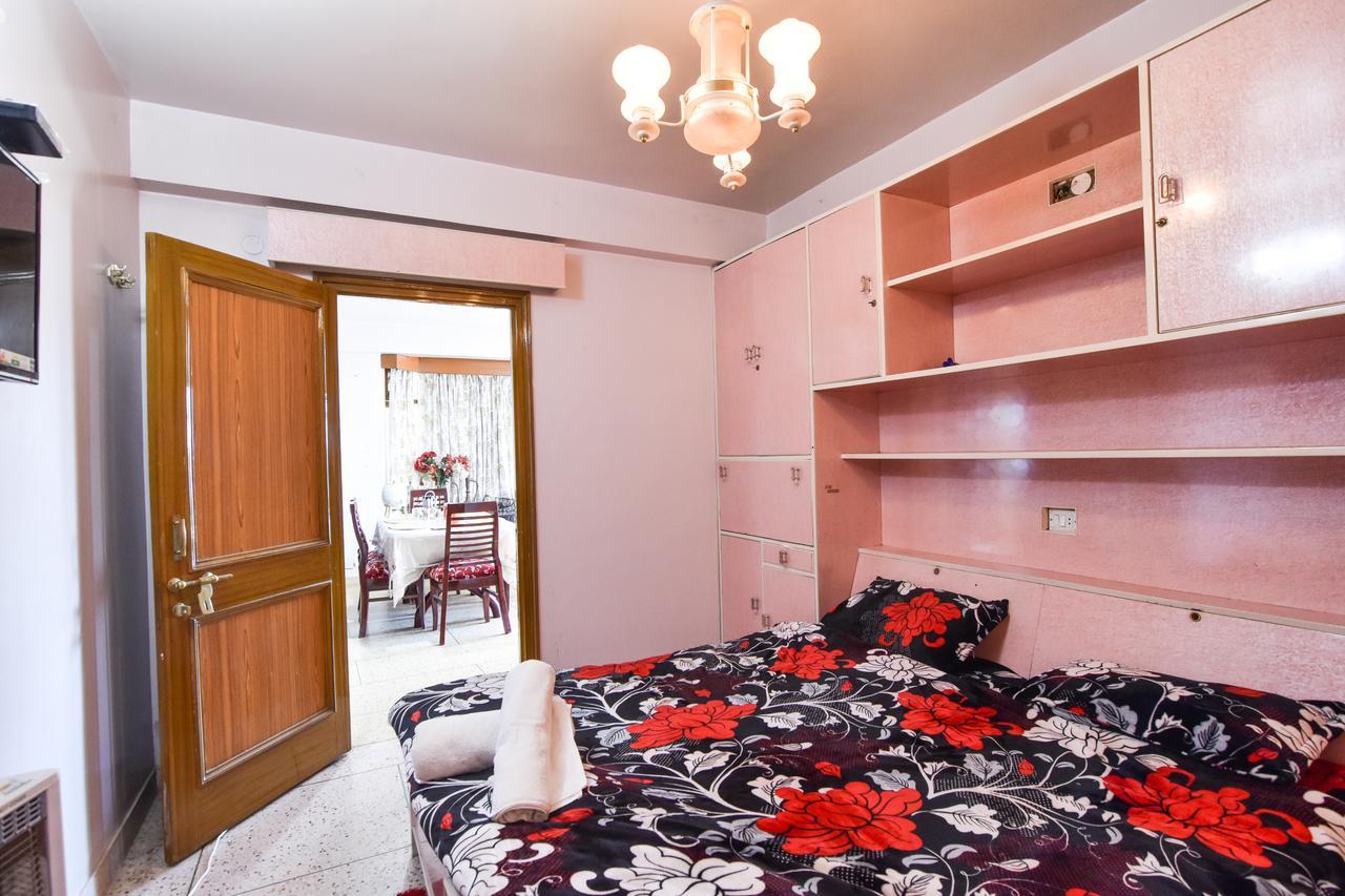 شيملا Dhanlaxmi Apartments المظهر الخارجي الصورة