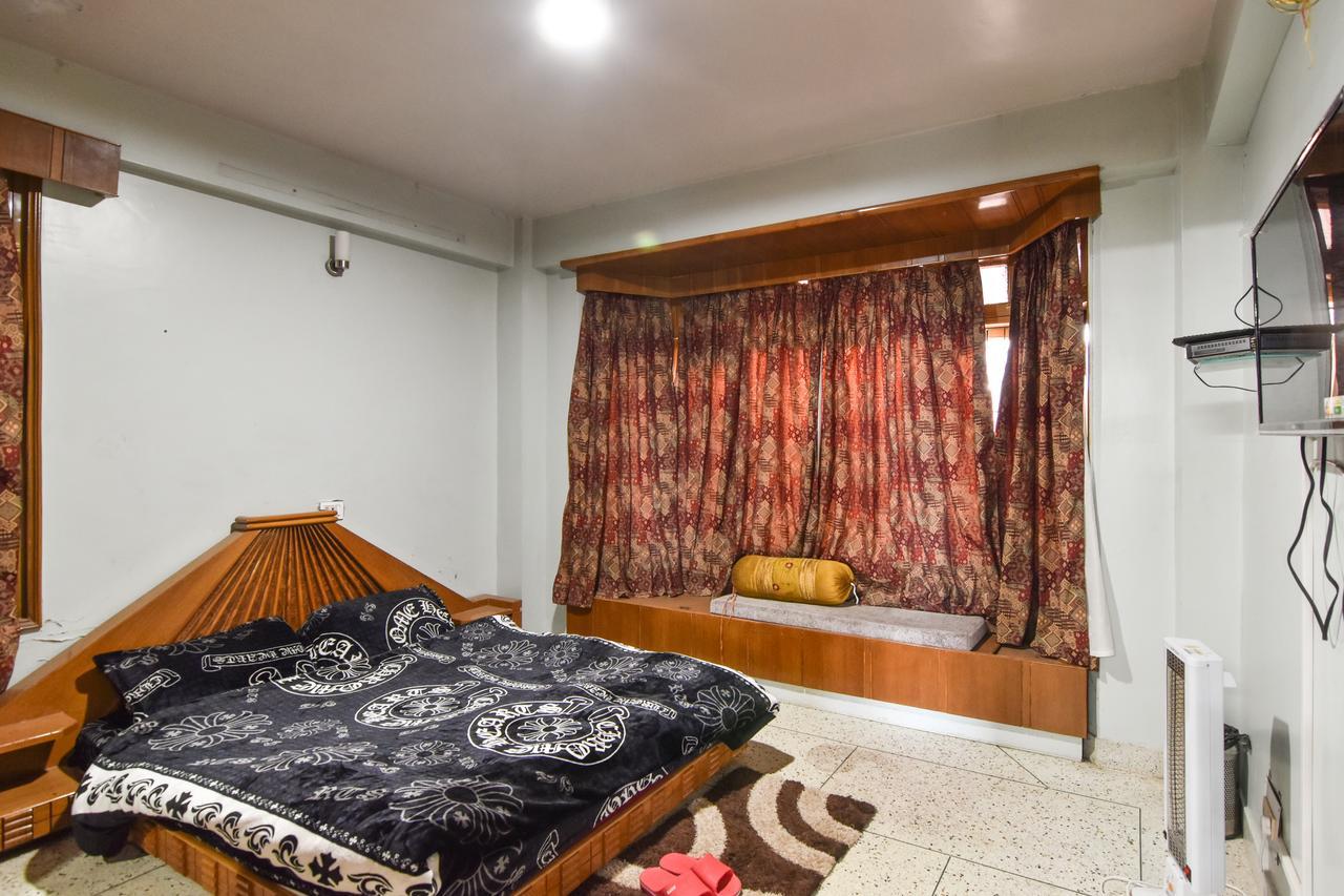شيملا Dhanlaxmi Apartments المظهر الخارجي الصورة