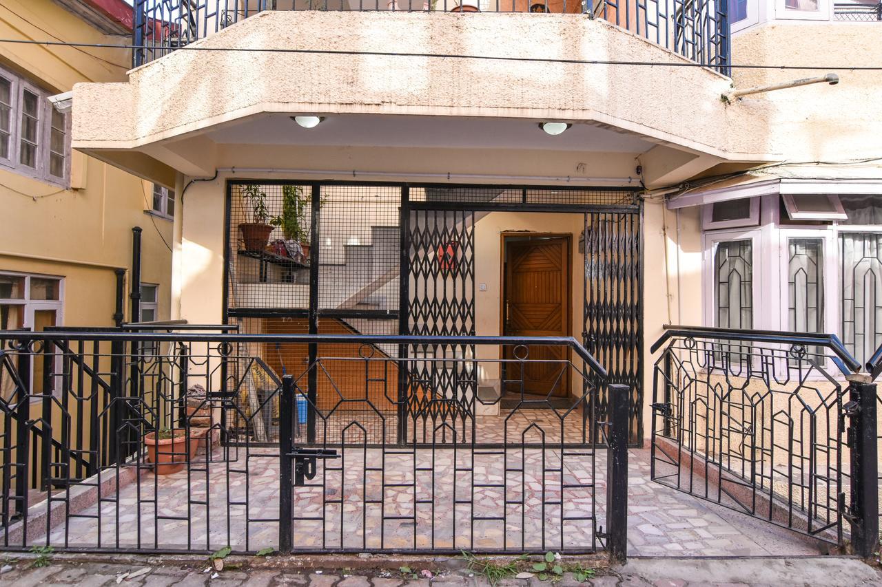 شيملا Dhanlaxmi Apartments المظهر الخارجي الصورة