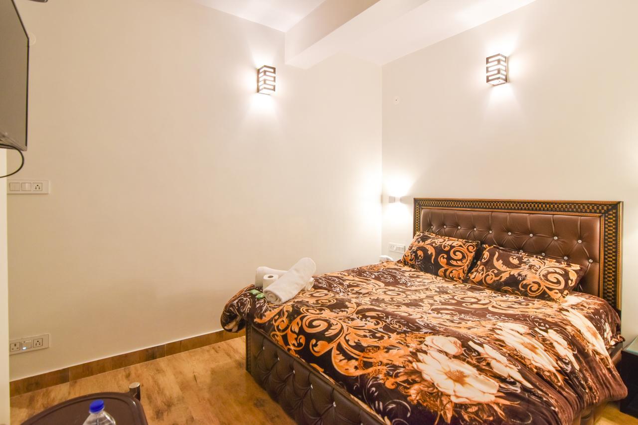 شيملا Dhanlaxmi Apartments المظهر الخارجي الصورة