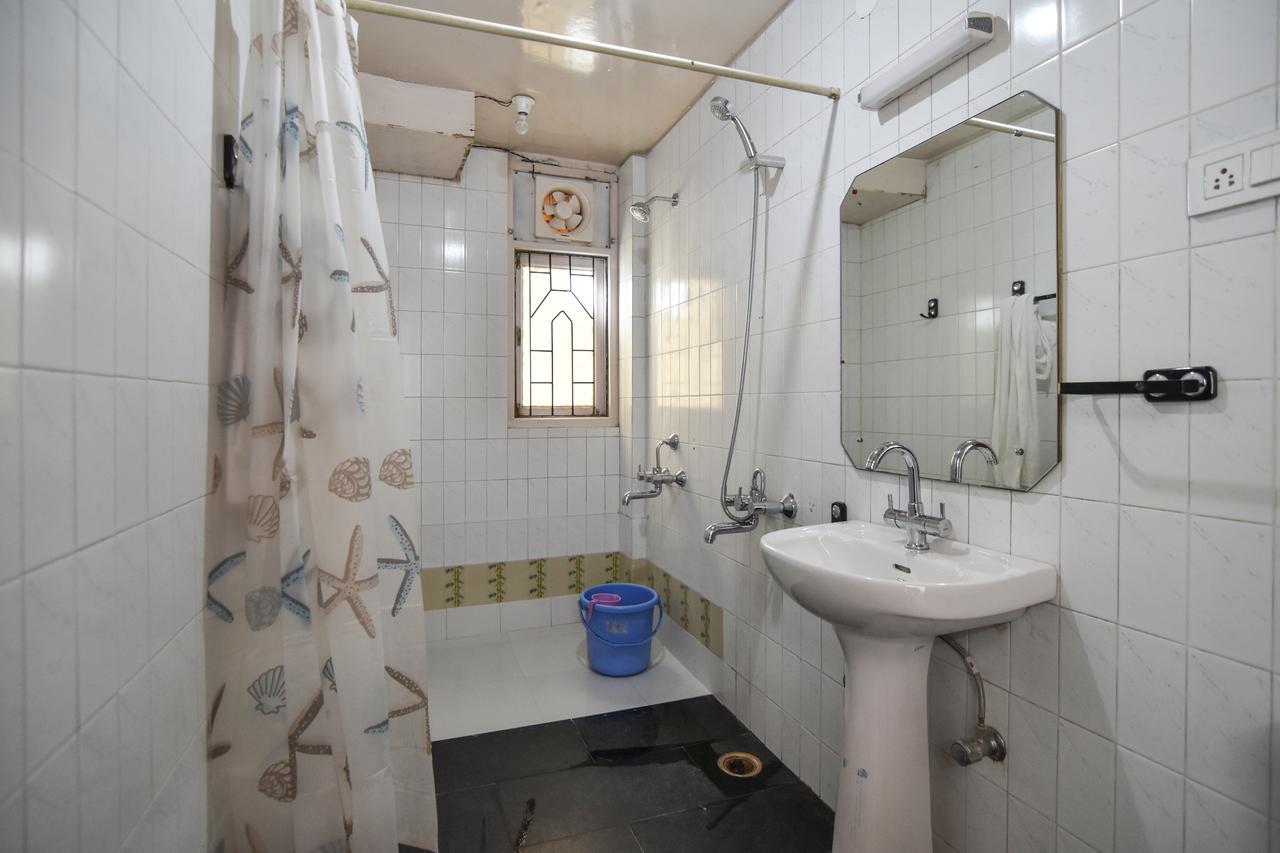 شيملا Dhanlaxmi Apartments المظهر الخارجي الصورة