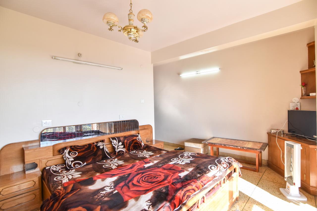 شيملا Dhanlaxmi Apartments المظهر الخارجي الصورة